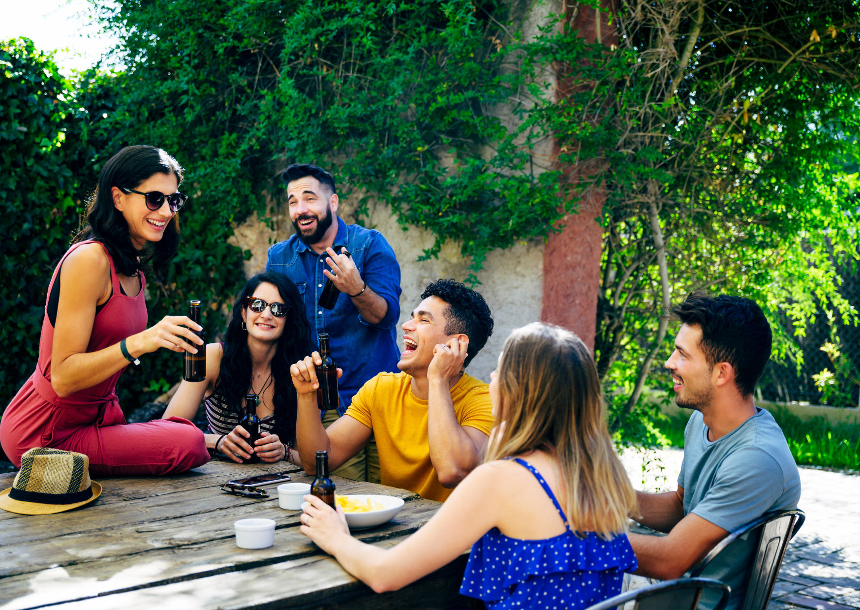 spanish schedule 5 1