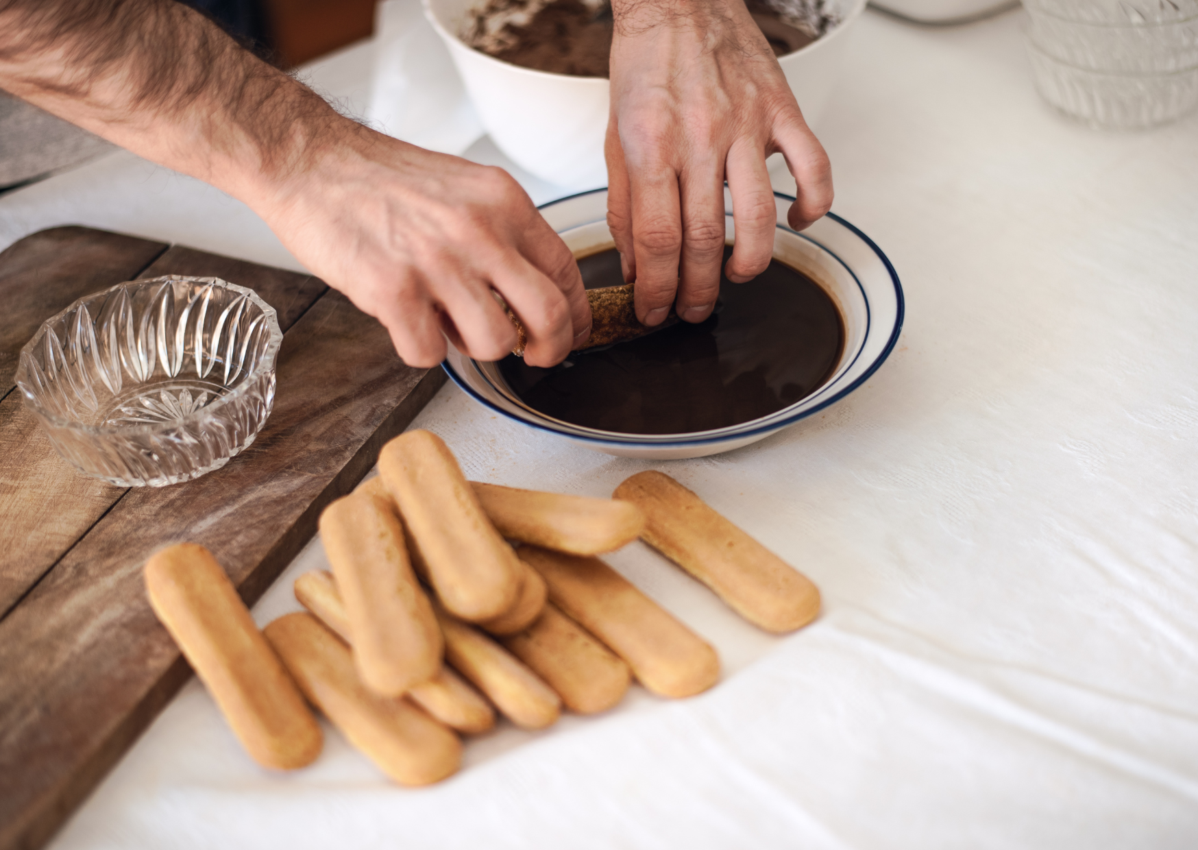 The Coffee Mistake That Ruins Tiramisu (And Your Afternoon) 4 tiramisu 2