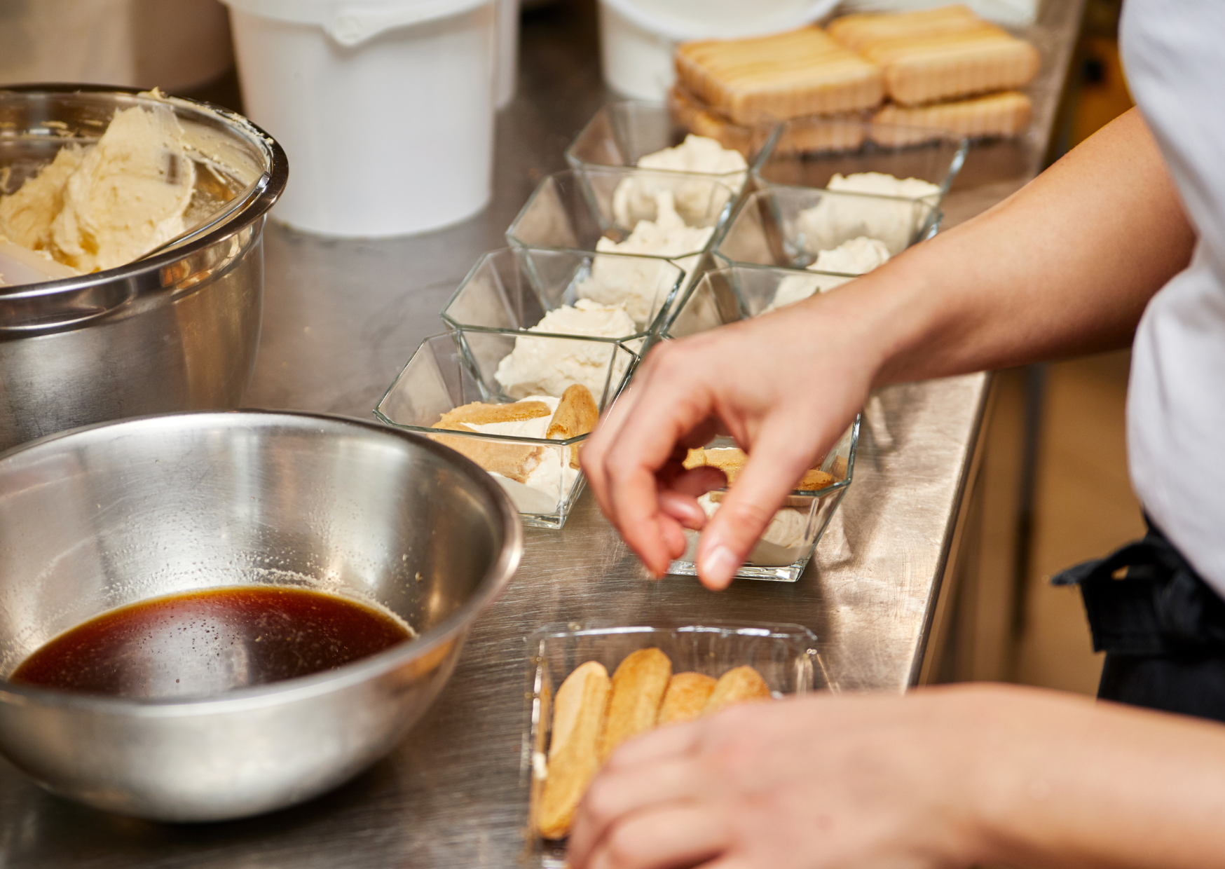 The Coffee Mistake That Ruins Tiramisu (And Your Afternoon) 2 tiramisu 4