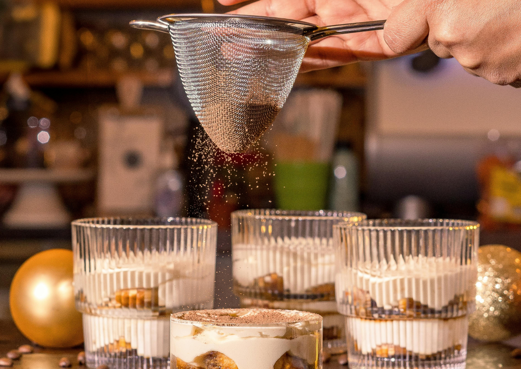 The Coffee Mistake That Ruins Tiramisu (And Your Afternoon) 6 tiramisu 6