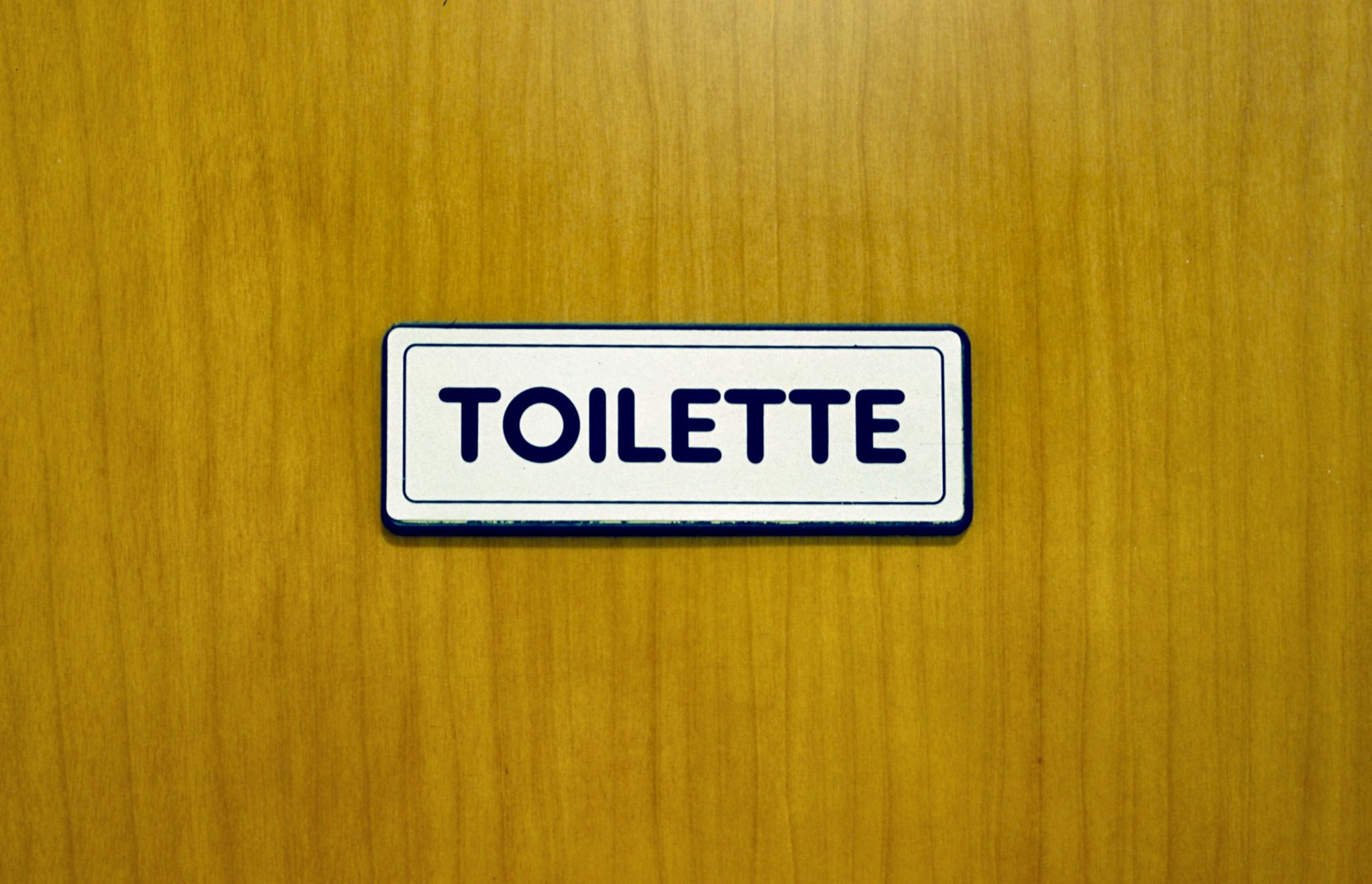 toilette 1178576
