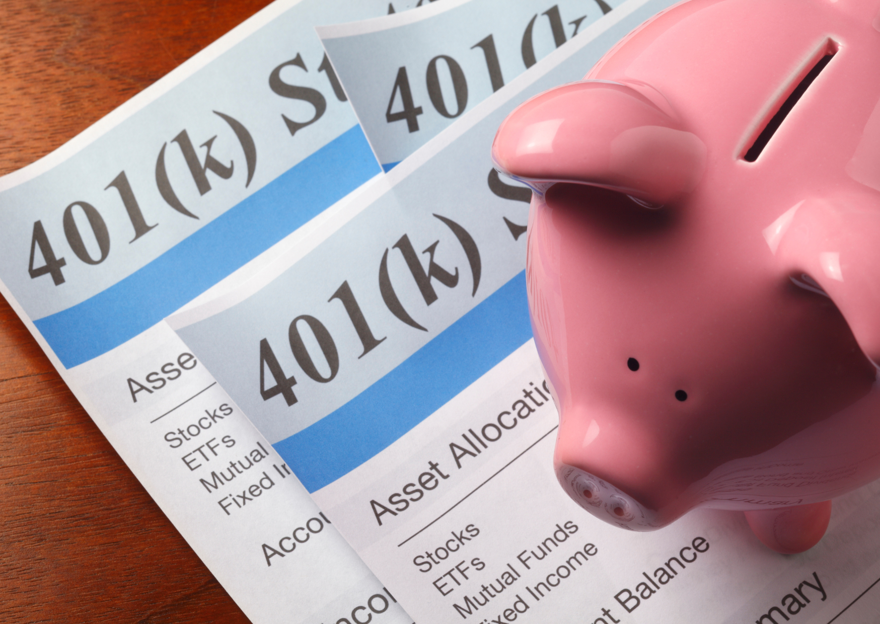 Why I Left My 401(k) Mentality in America And Moved My Money to Europe 5 401K 2