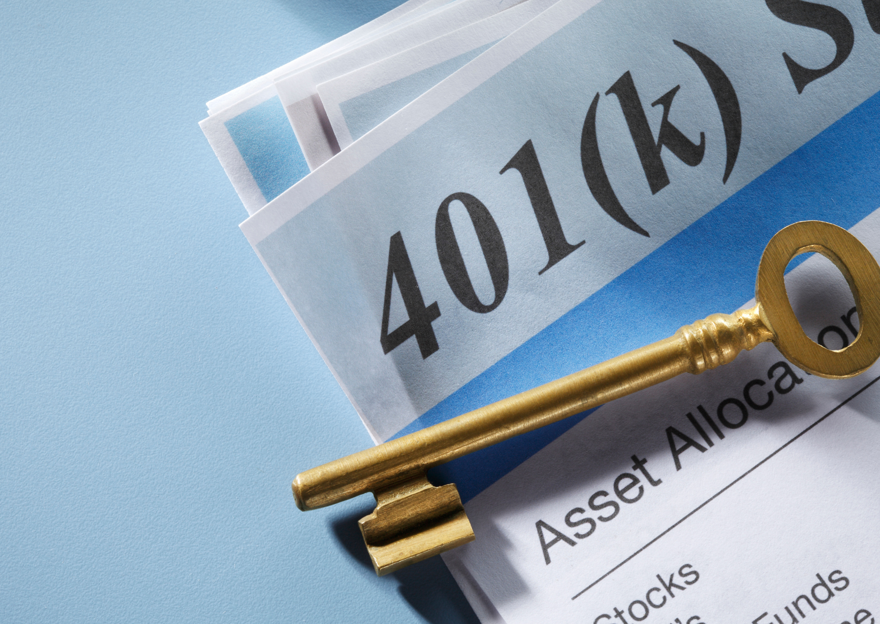 Why I Left My 401(k) Mentality in America And Moved My Money to Europe 1 401K 5