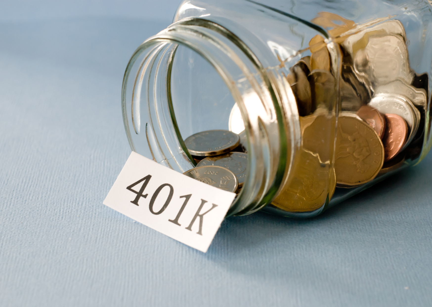 Why I Left My 401(k) Mentality in America And Moved My Money to Europe 3 401K 6