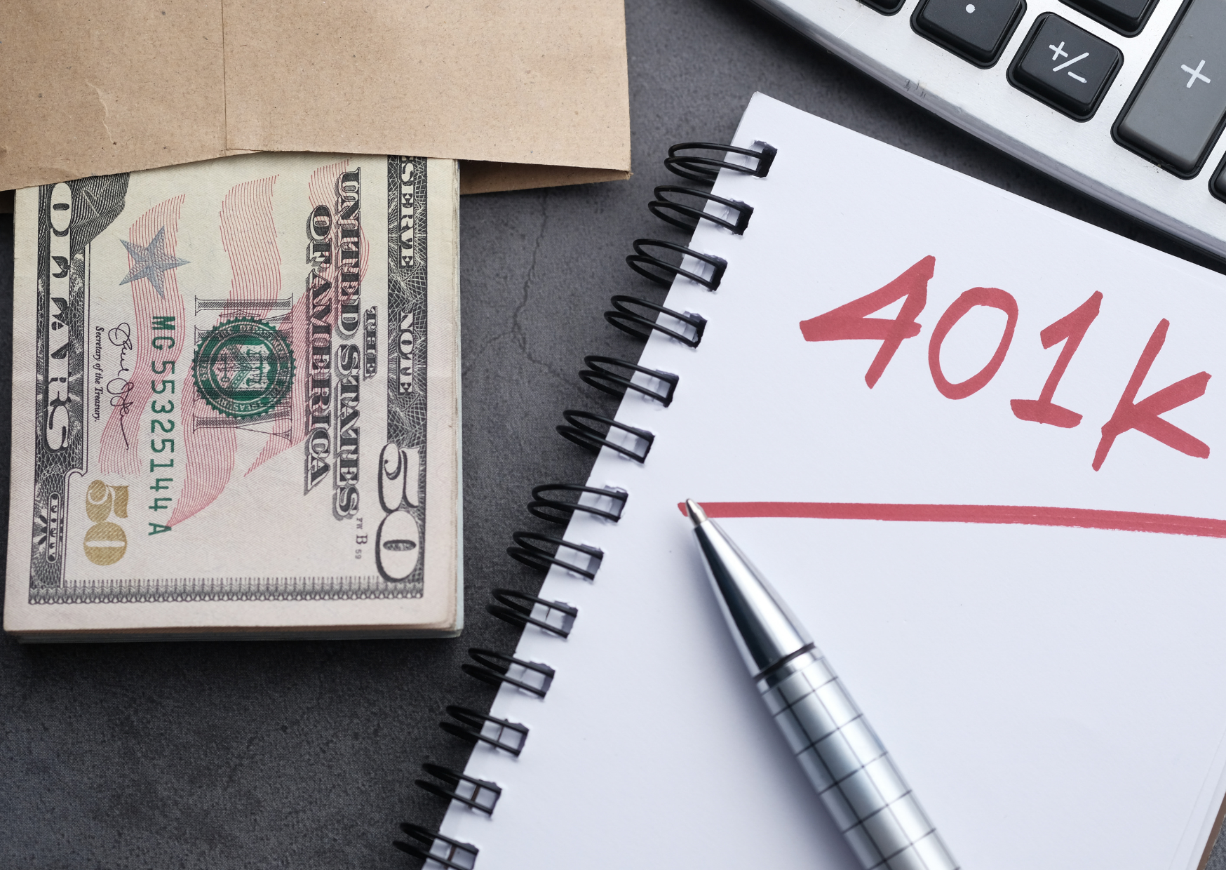 Why I Left My 401(k) Mentality in America And Moved My Money to Europe 6 401K