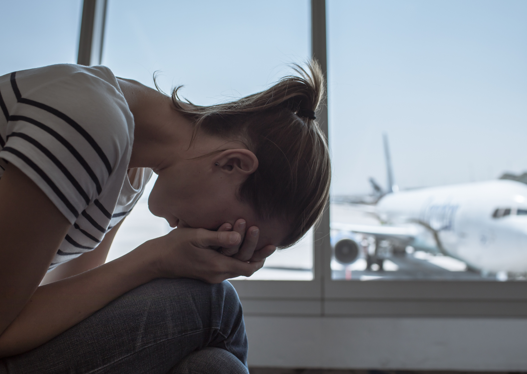 Airline delay europe 7