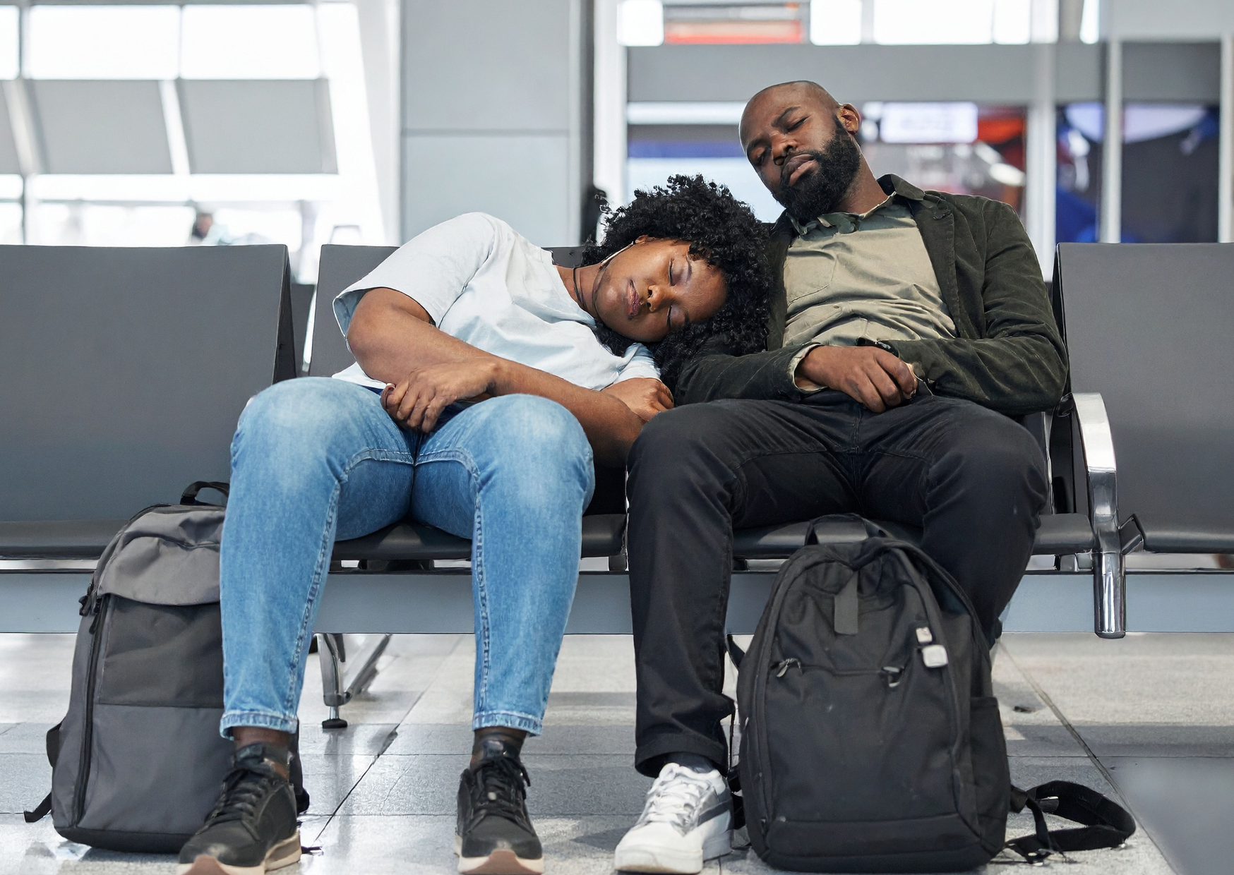 Airline delay europe