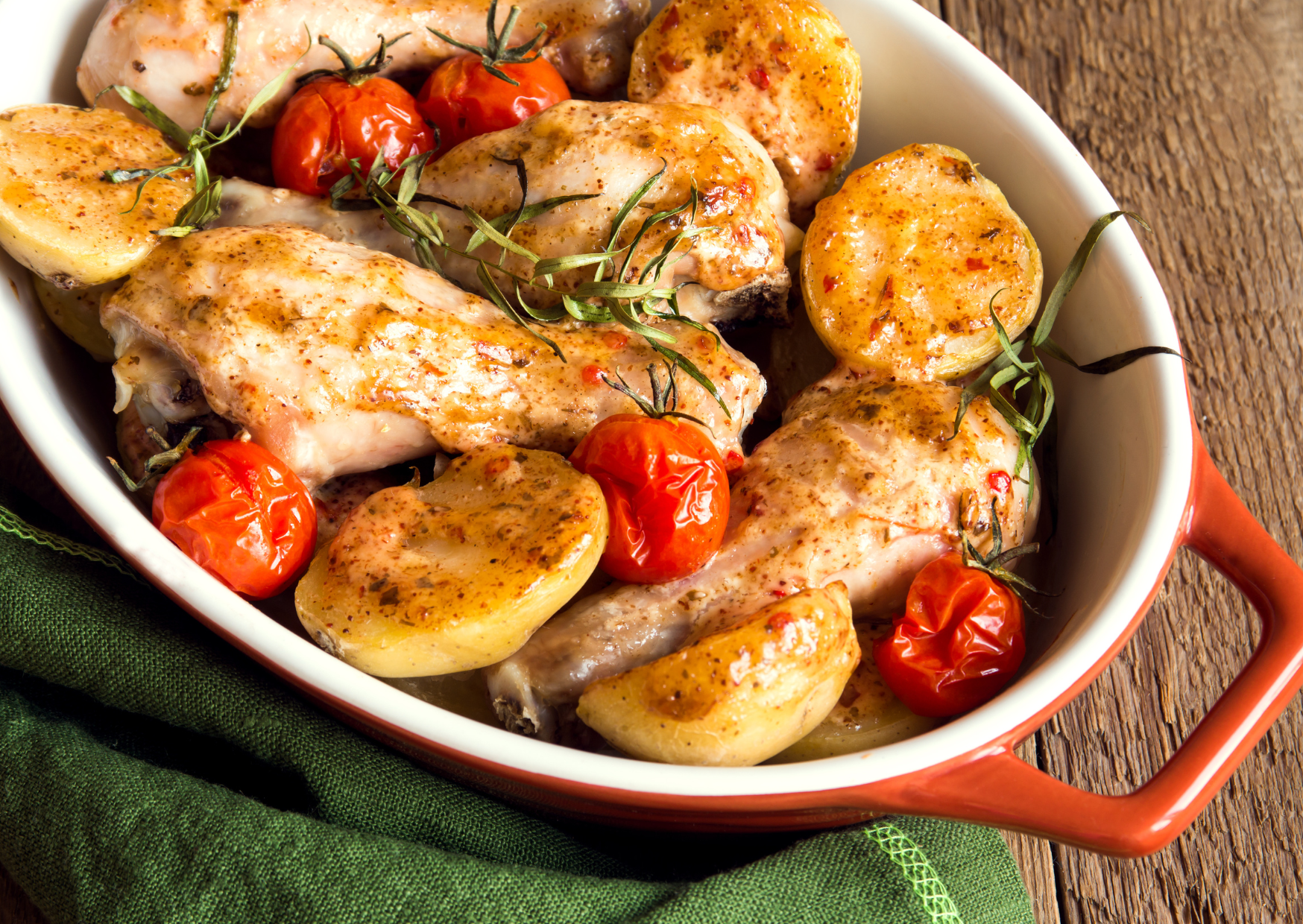 I Cut Out American Food Additives for 30 Days—Here’s What Changed 1 American Food 5