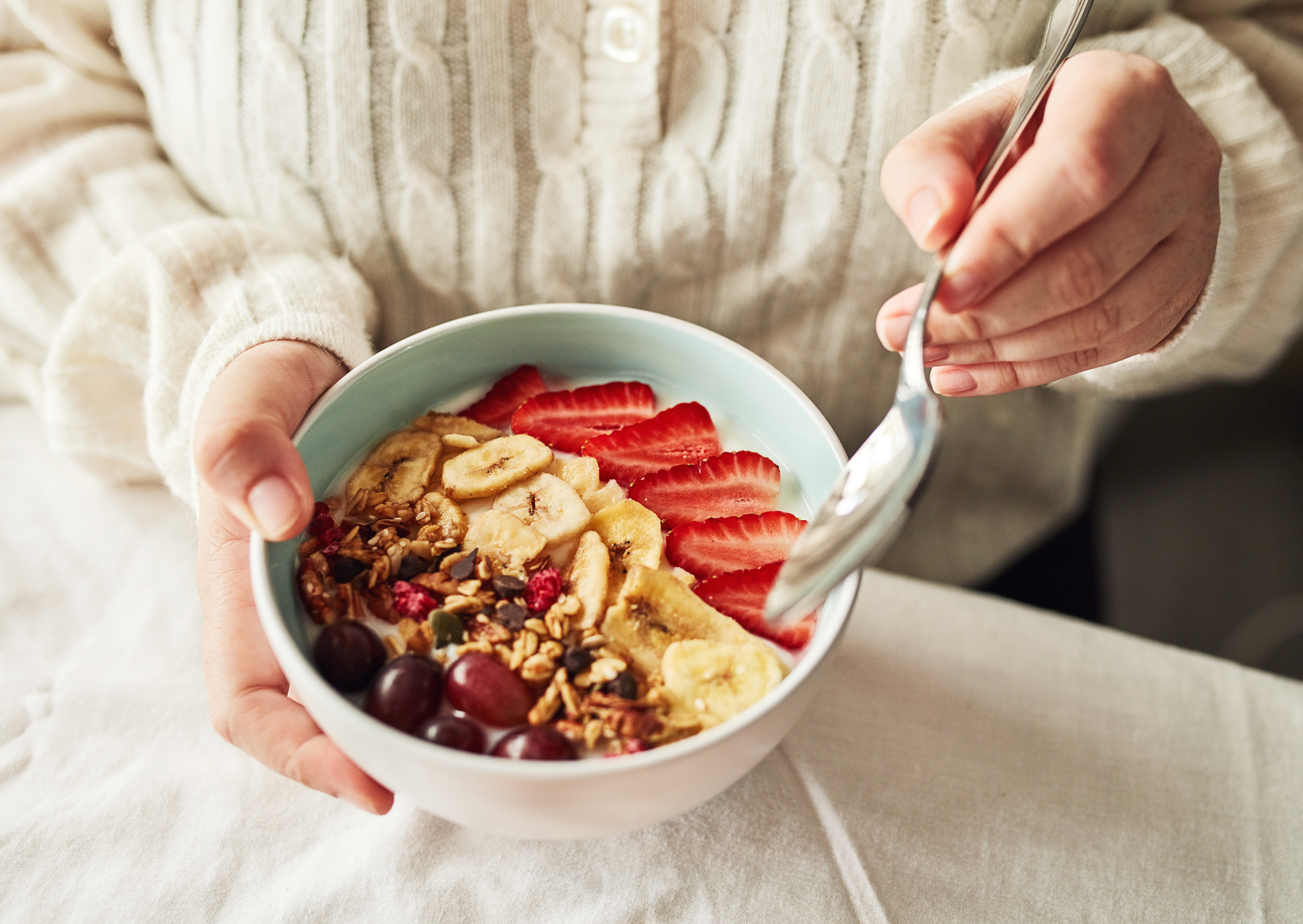 I Cut Out American Food Additives for 30 Days—Here’s What Changed 4 American Food 6