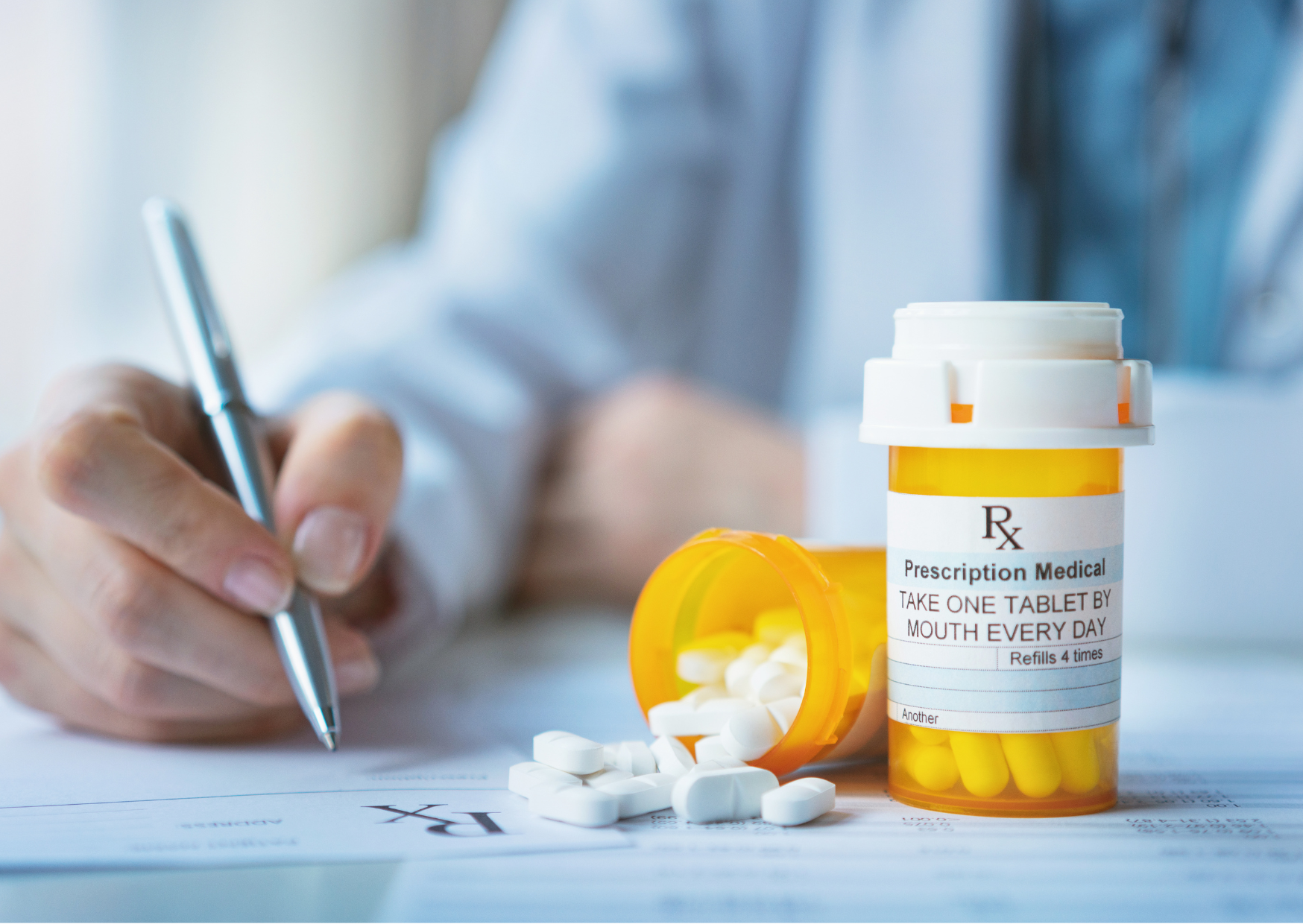 American medications 2