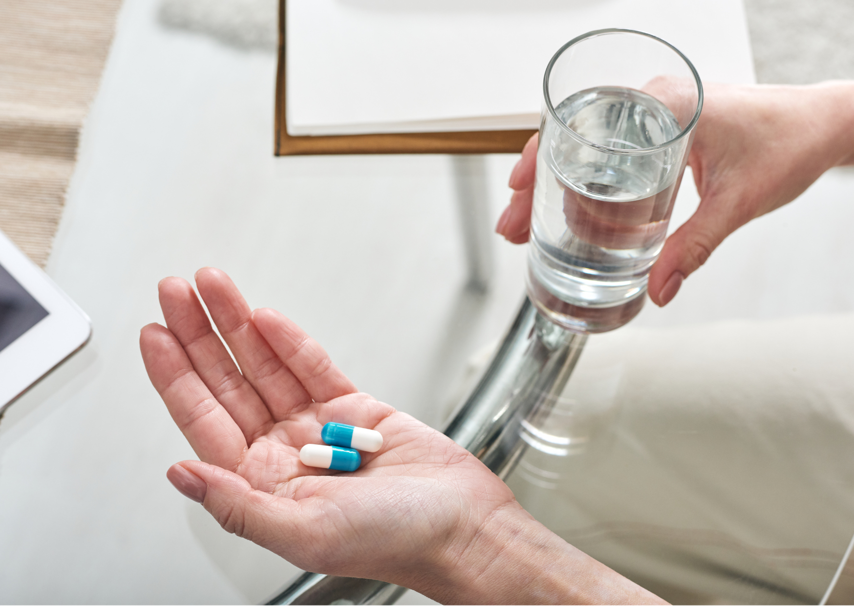 American medications 3