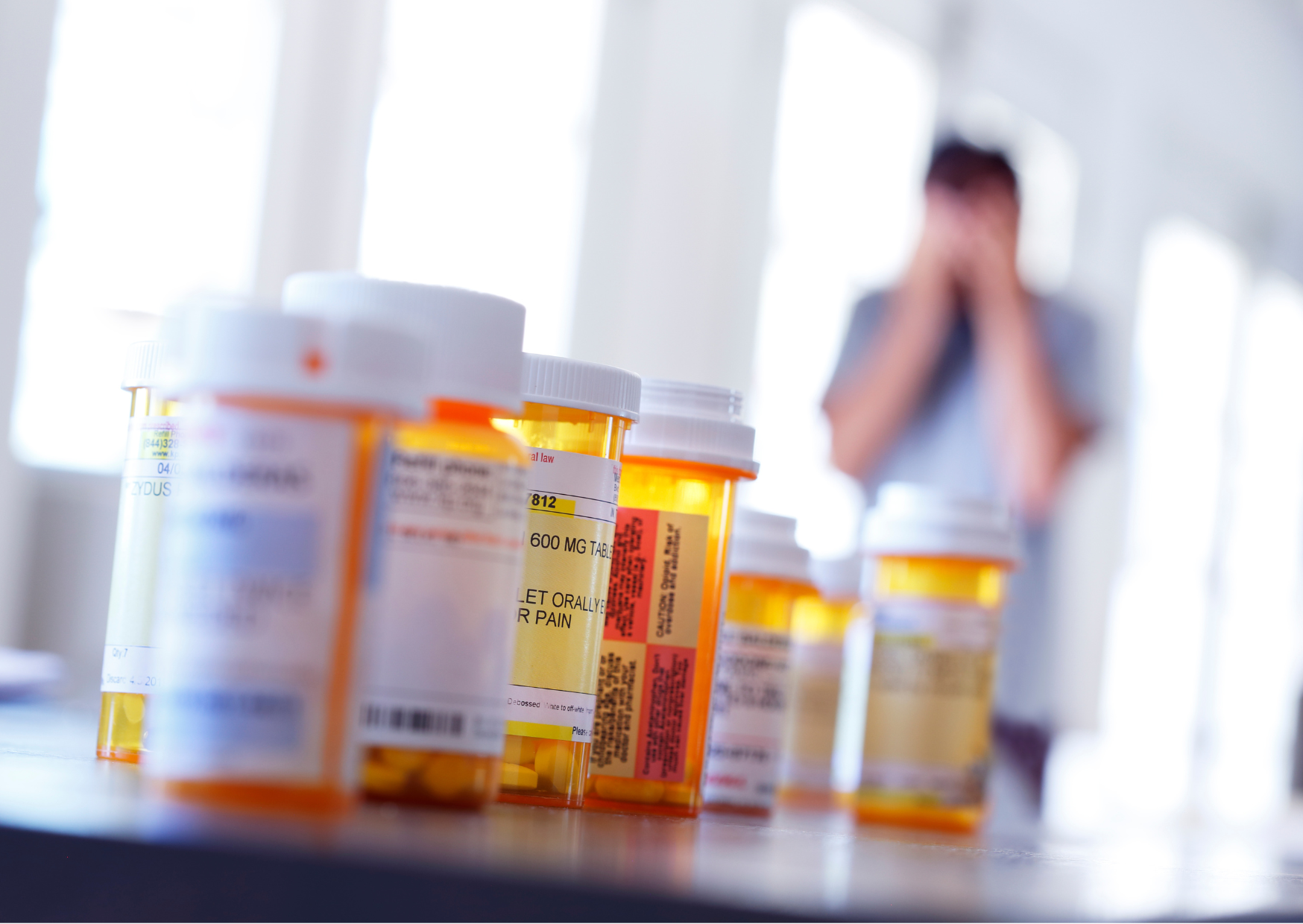 American medications 5