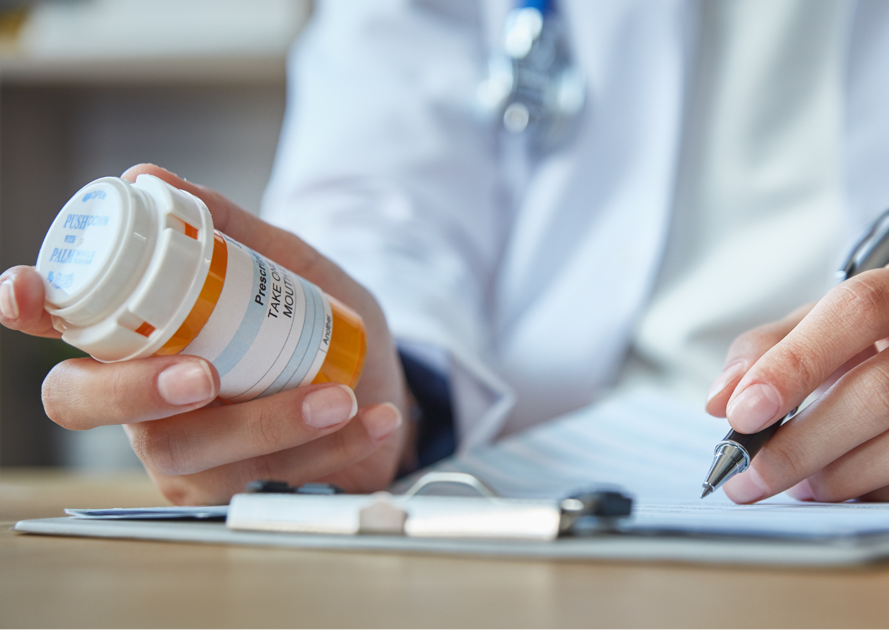 American medications 6