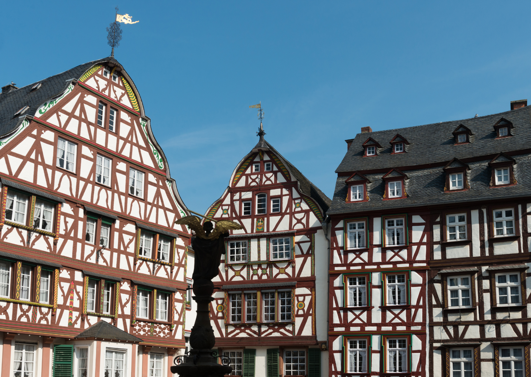 Americans with German surnames 4