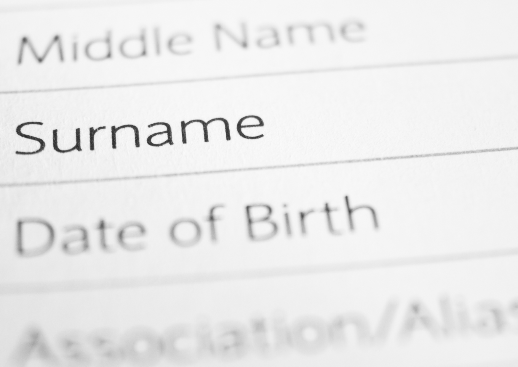 Americans with German surnames