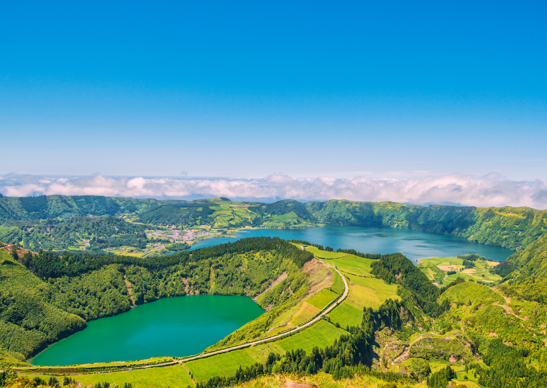 Portuguese Islands With Tax Breaks Americans Don’t Know About 5 Azores 2