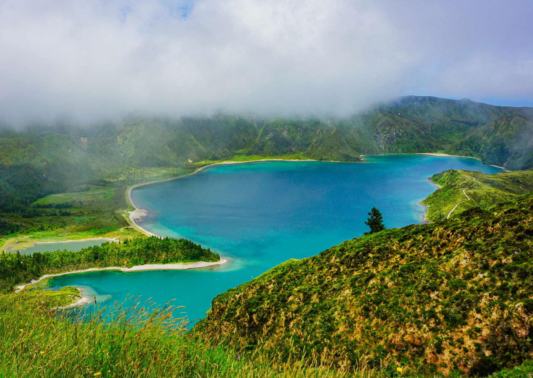 Portuguese Islands With Tax Breaks Americans Don’t Know About 4 Azores 3