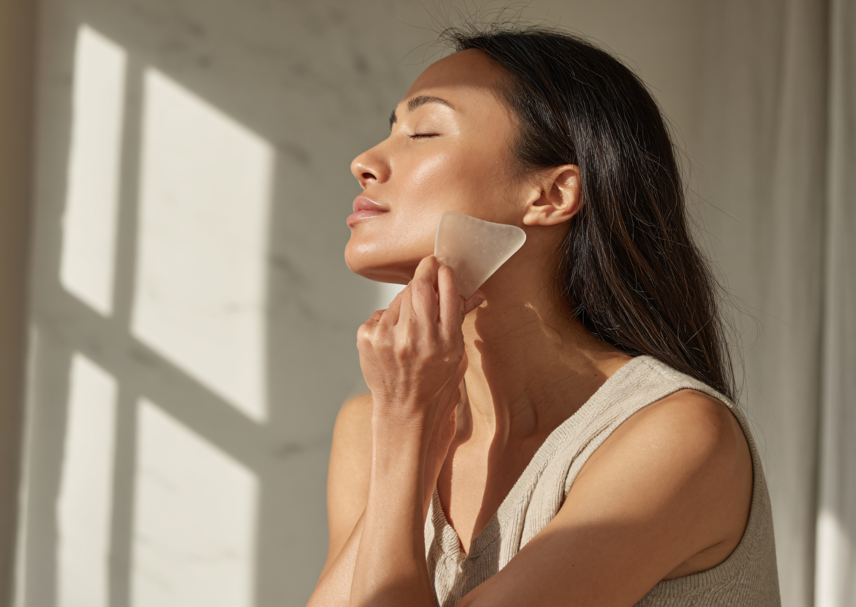 Checking the sunlight 2