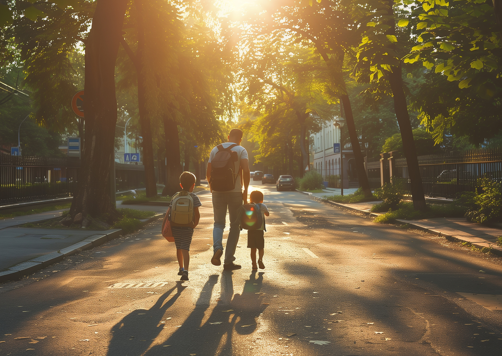 Checking the sunlight 5