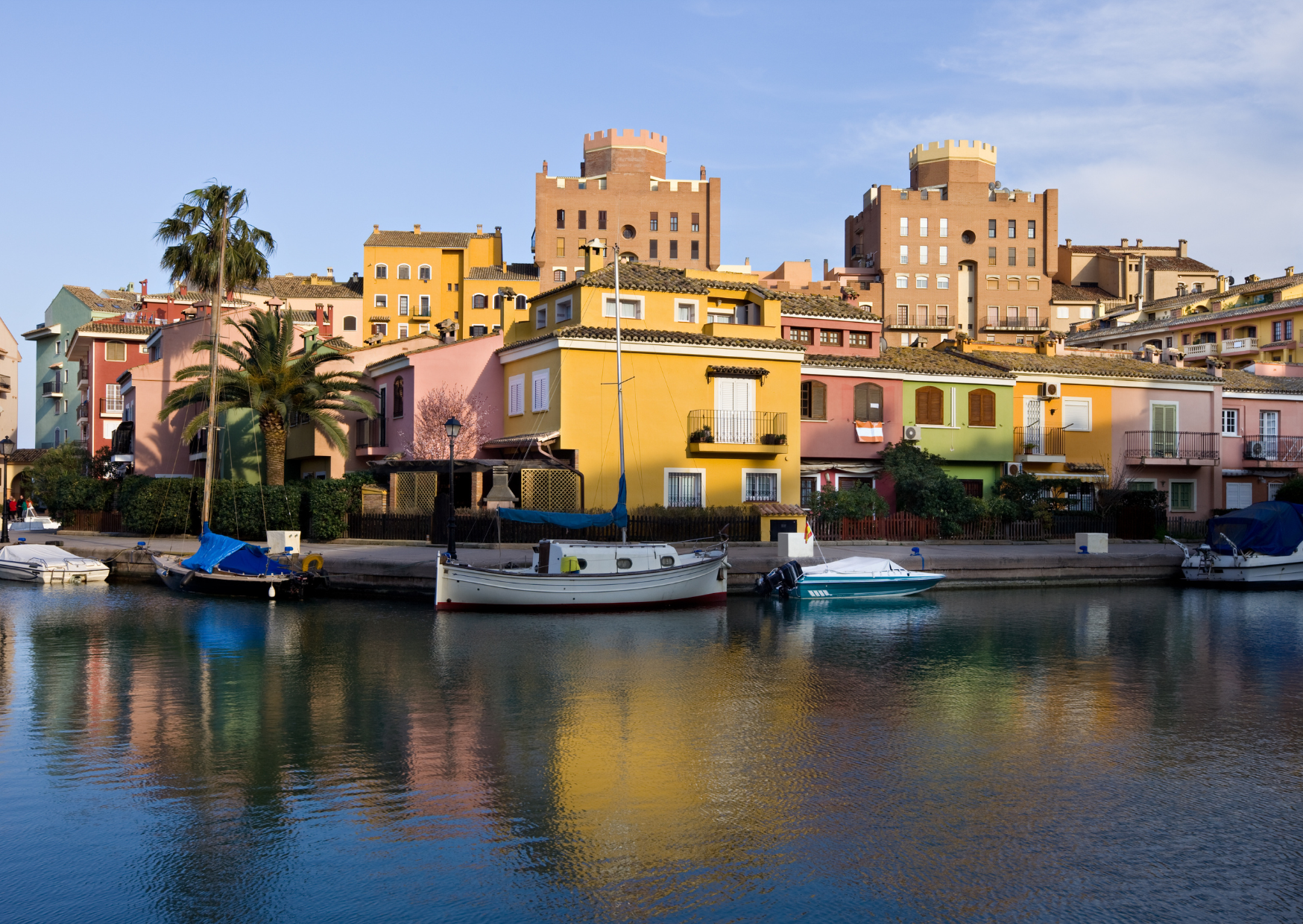 Why These 10 European Cities Are Hiring English Speakers Fast 5 EU Cities Valencia Spain