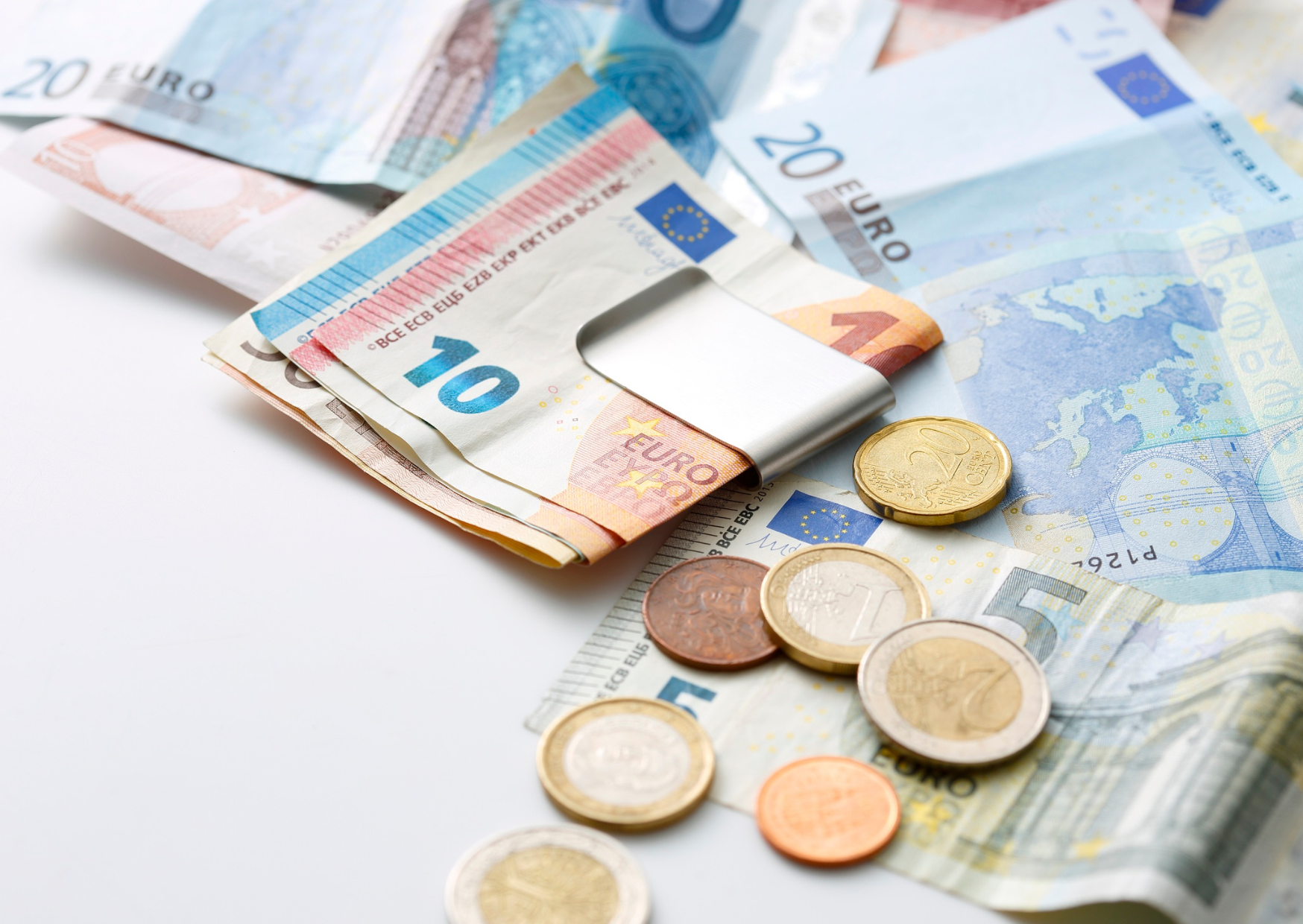 The Currency Crash Coming November 1 Americans Must Prepare For 4 Euro 500 note 2