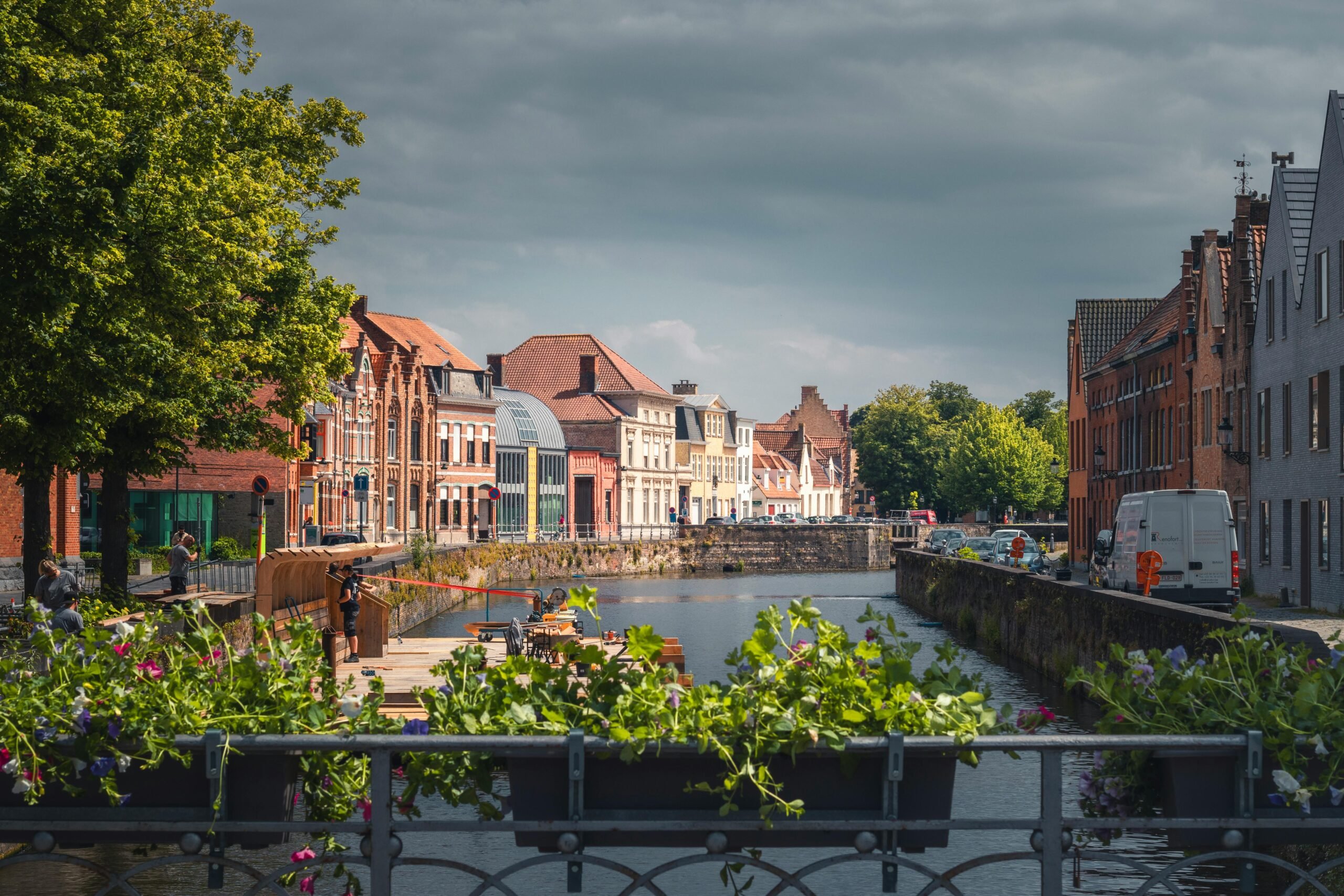 Europe quality of life Belgium scaled