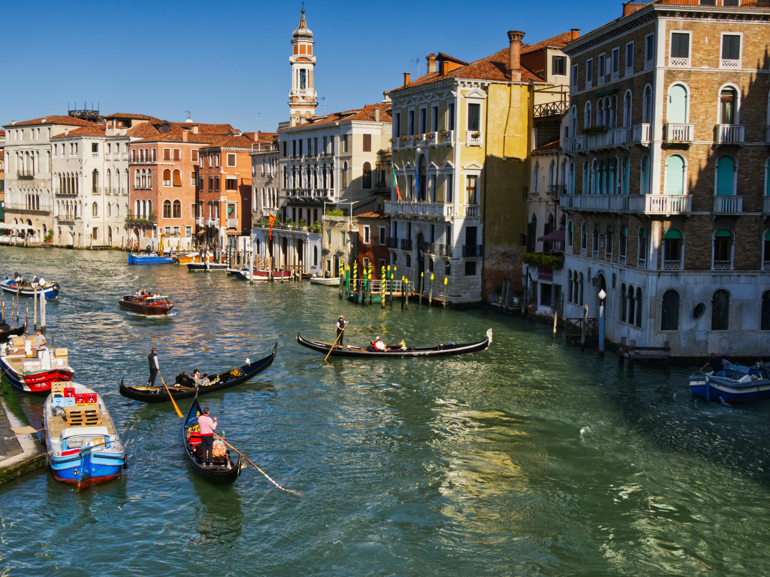 Europe quality of life Venice scaled