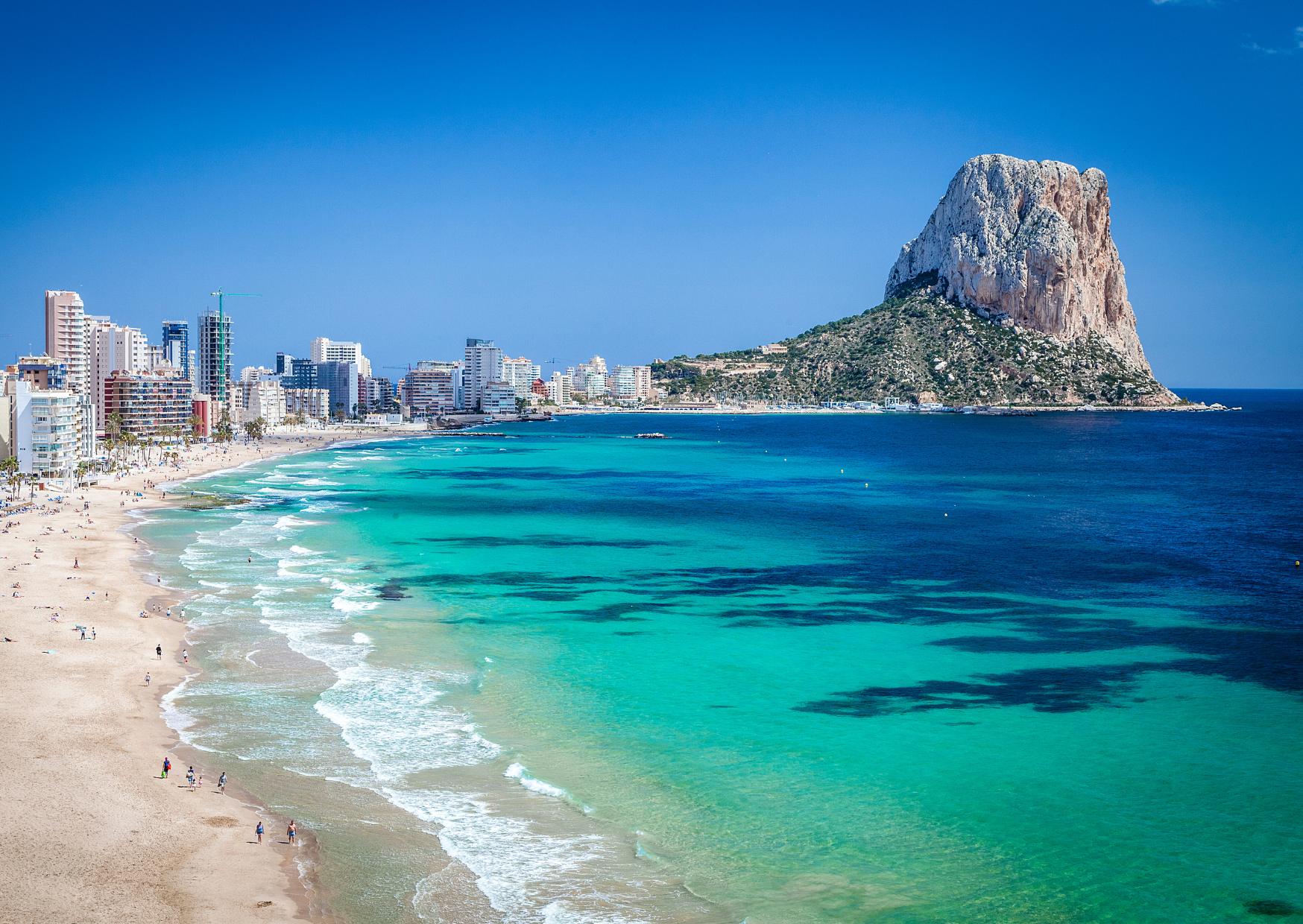 European beach items 4