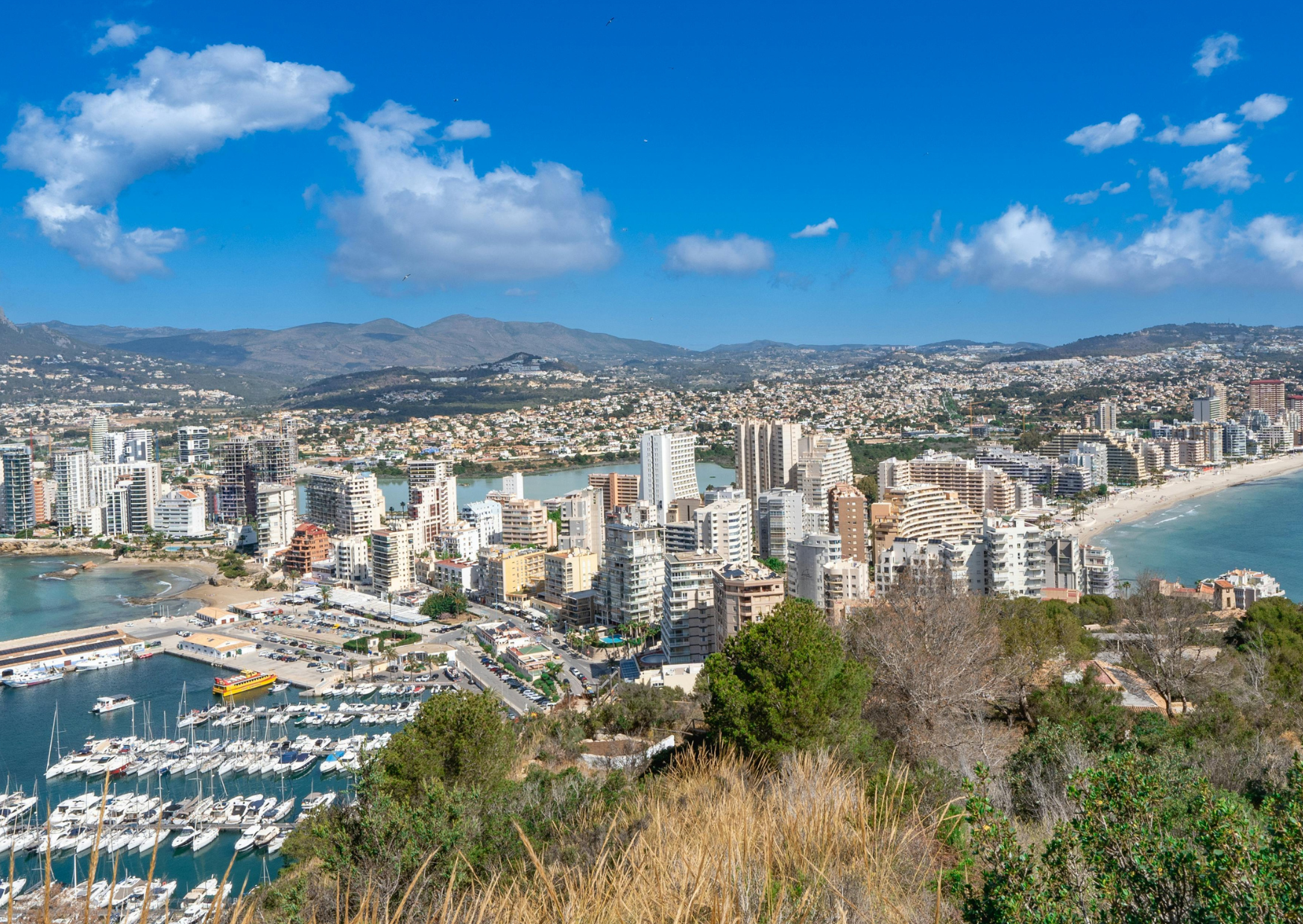 European beach items 5