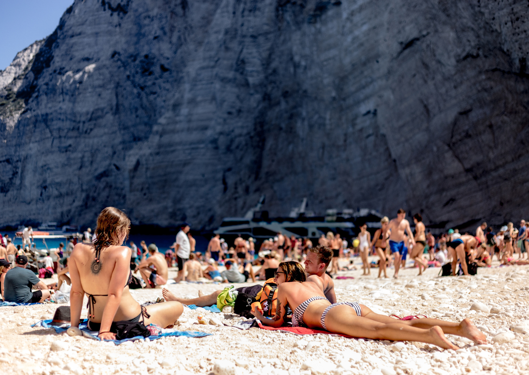 European beach items 6