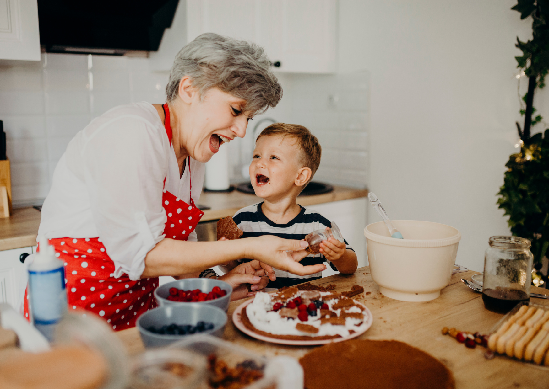 My Great-Grandmother’s Birth Certificate Just Made Me An EU Citizen 4 European grandma 2