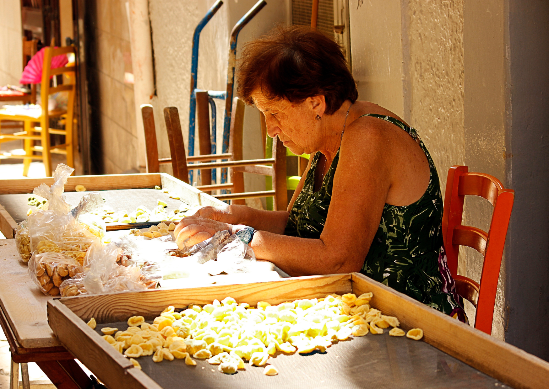 My Great-Grandmother’s Birth Certificate Just Made Me An EU Citizen 2 European grandma 4