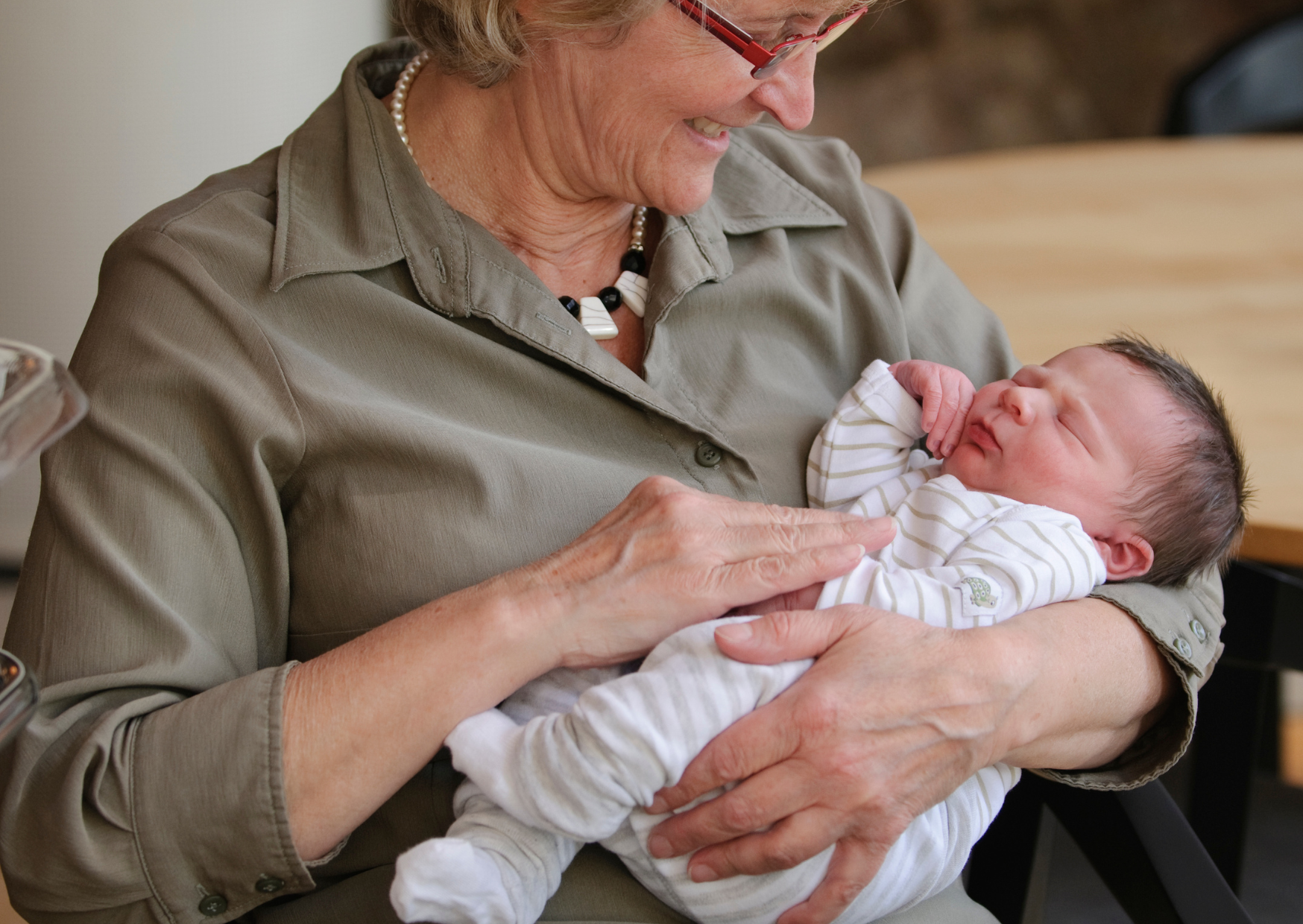 My Great-Grandmother’s Birth Certificate Just Made Me An EU Citizen 6 European grandma 5