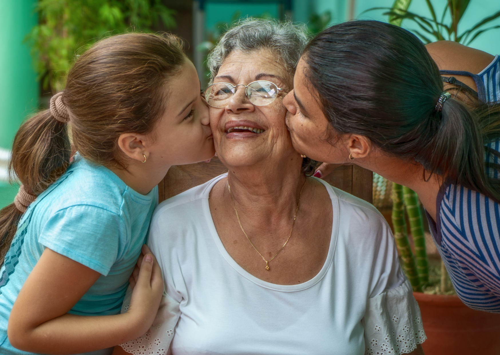 My Great-Grandmother’s Birth Certificate Just Made Me An EU Citizen 1 European grandma 6