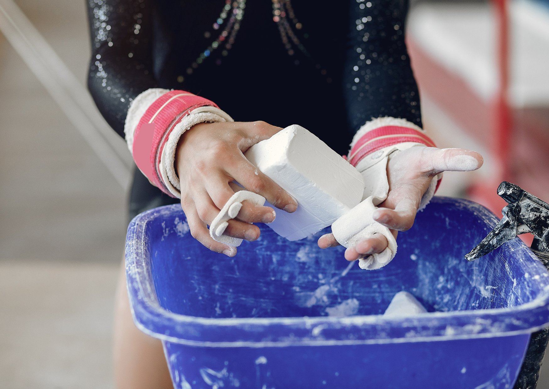 Why European Gyms Ban These 5 American Workout Habits 4 European gyms 2