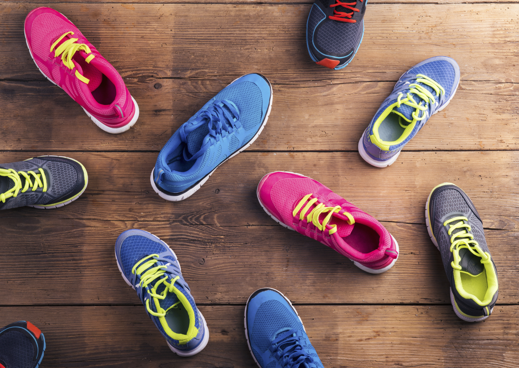 Why European Gyms Ban These 5 American Workout Habits 2 European gyms 4