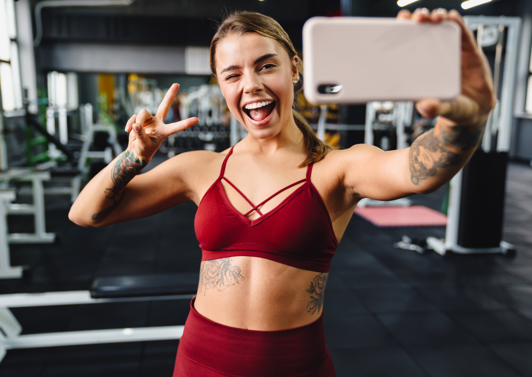 Why European Gyms Ban These 5 American Workout Habits 6 European gyms 5