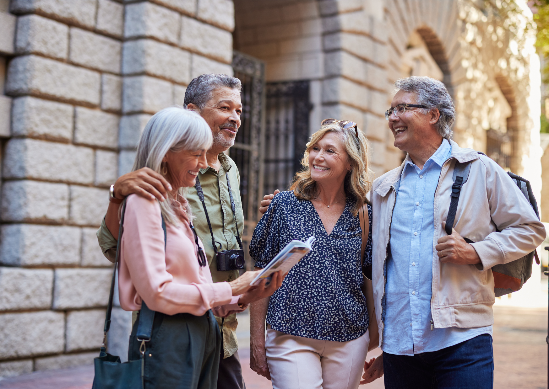 Why Europeans Vacation 6 Weeks on American Weekend Budgets 3 European vacation 2