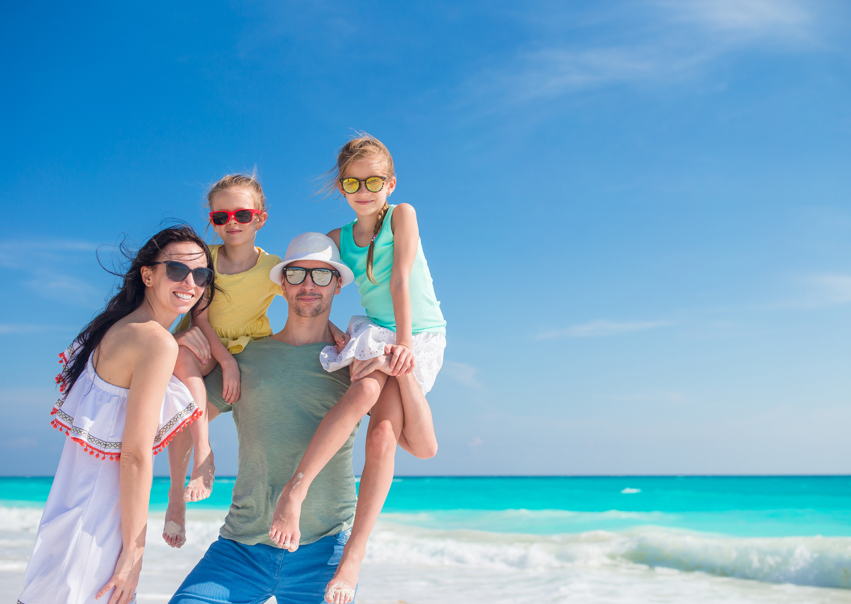 Why Europeans Vacation 6 Weeks on American Weekend Budgets 4 European vacation