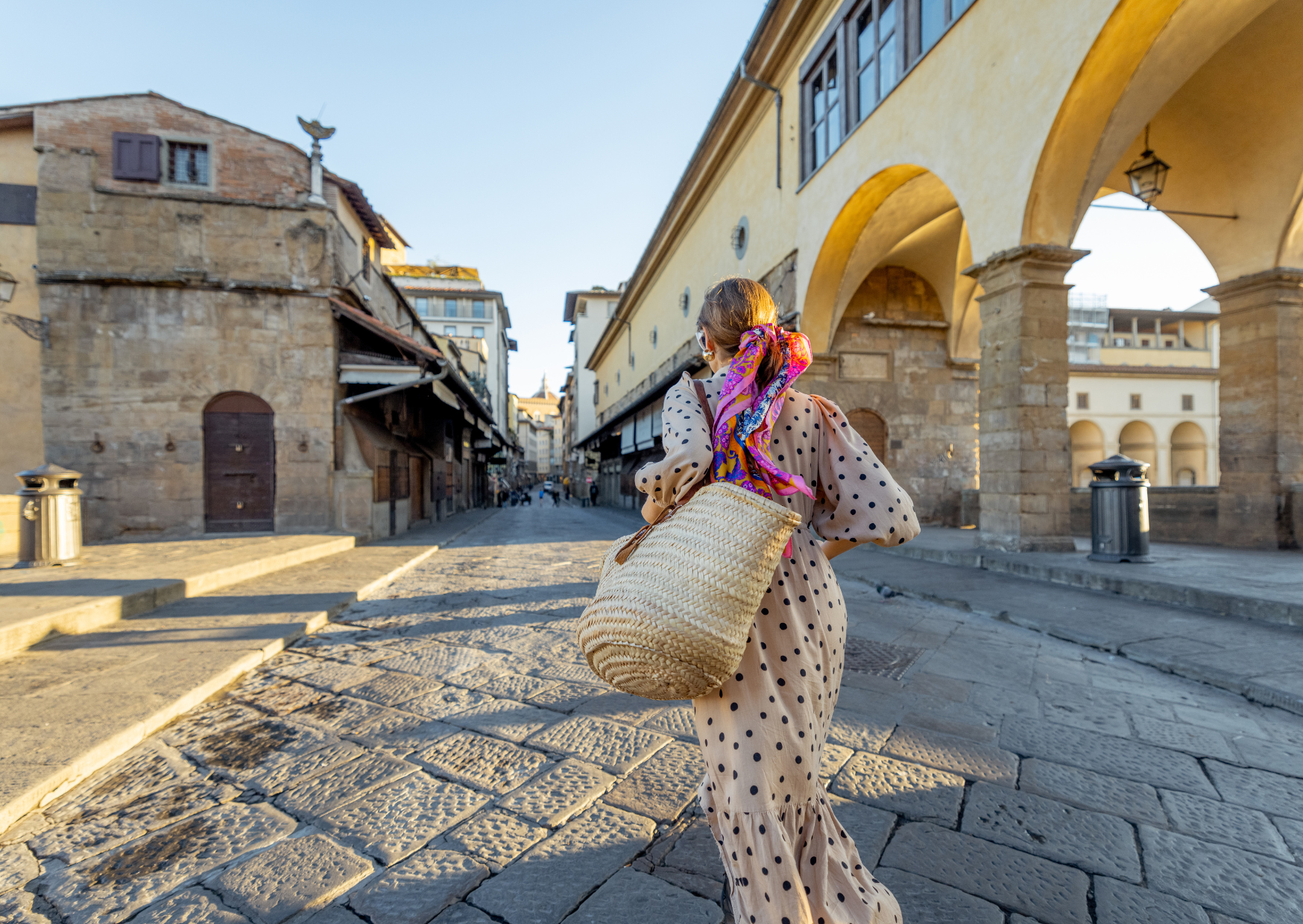 Why Europeans Walk to Dinner While Americans Drive to Gyms 2 Europeans vs Americans 6