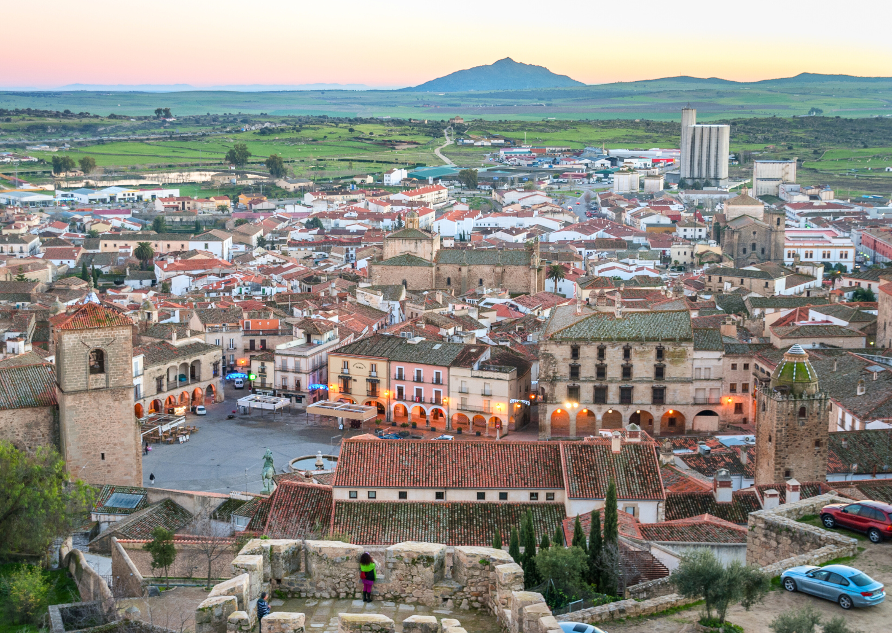 Spain’s Real “Get Paid To Move” Offers: Extremadura’s €15,000 Grants And A Village With Free Housing 4 Extremadura Spain 6