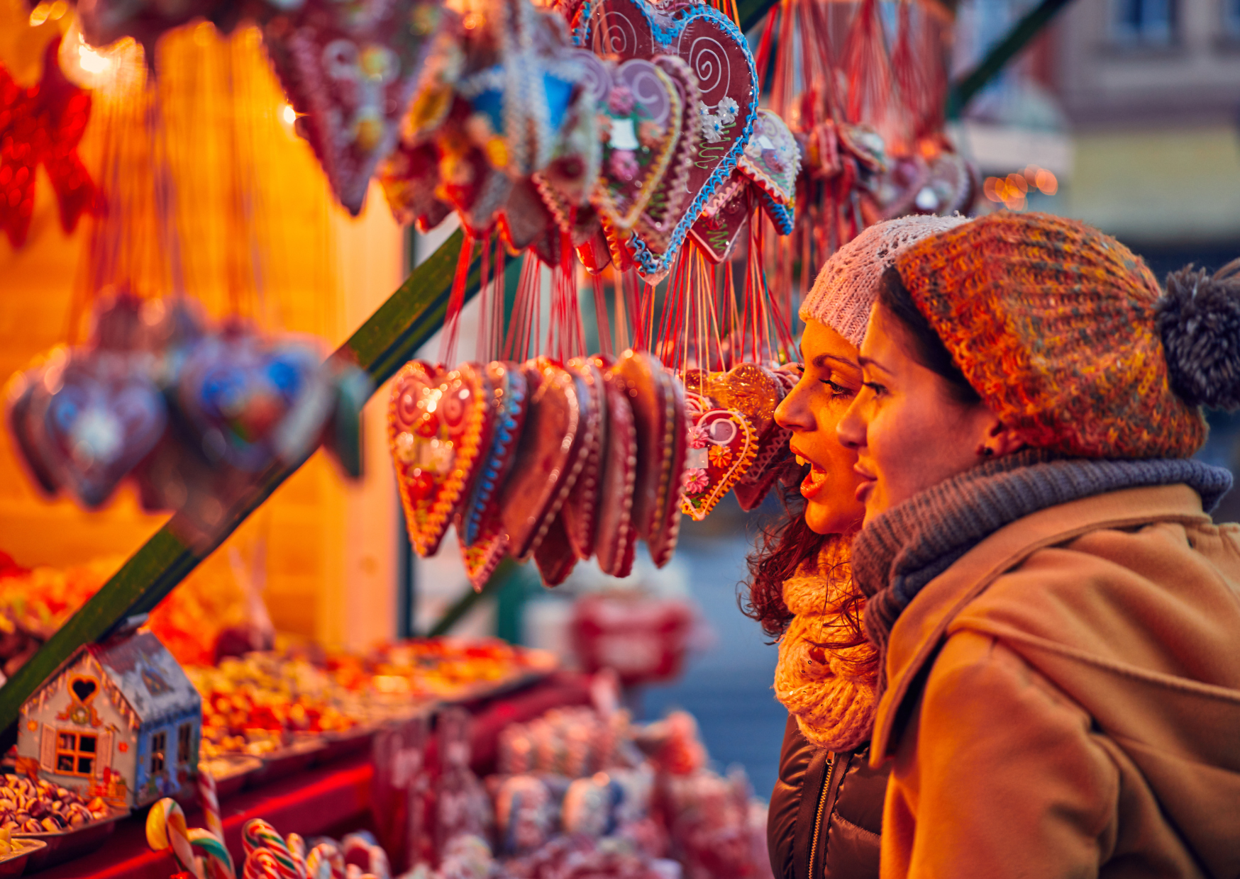 Hamburg Christmas Market 2