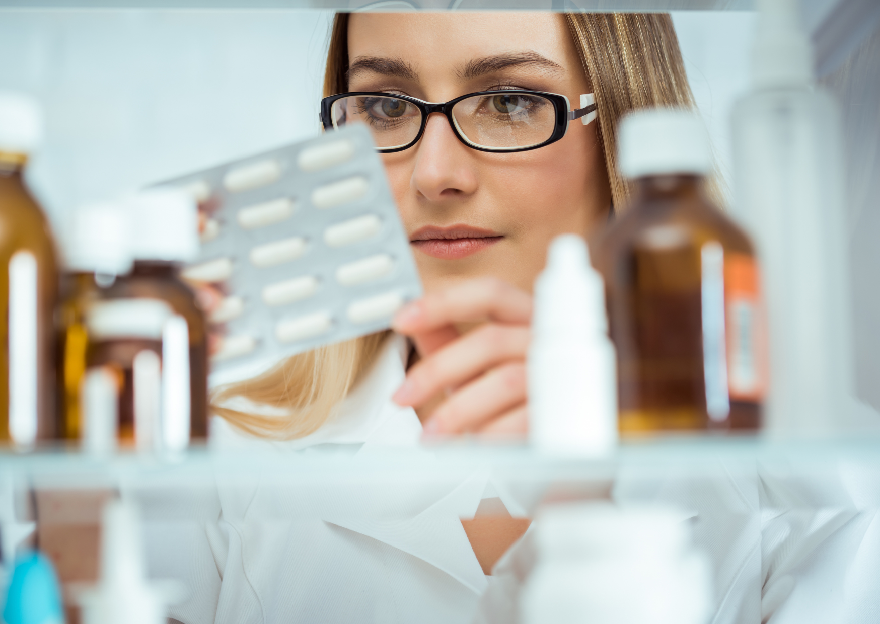 Italian Pharmacists 3