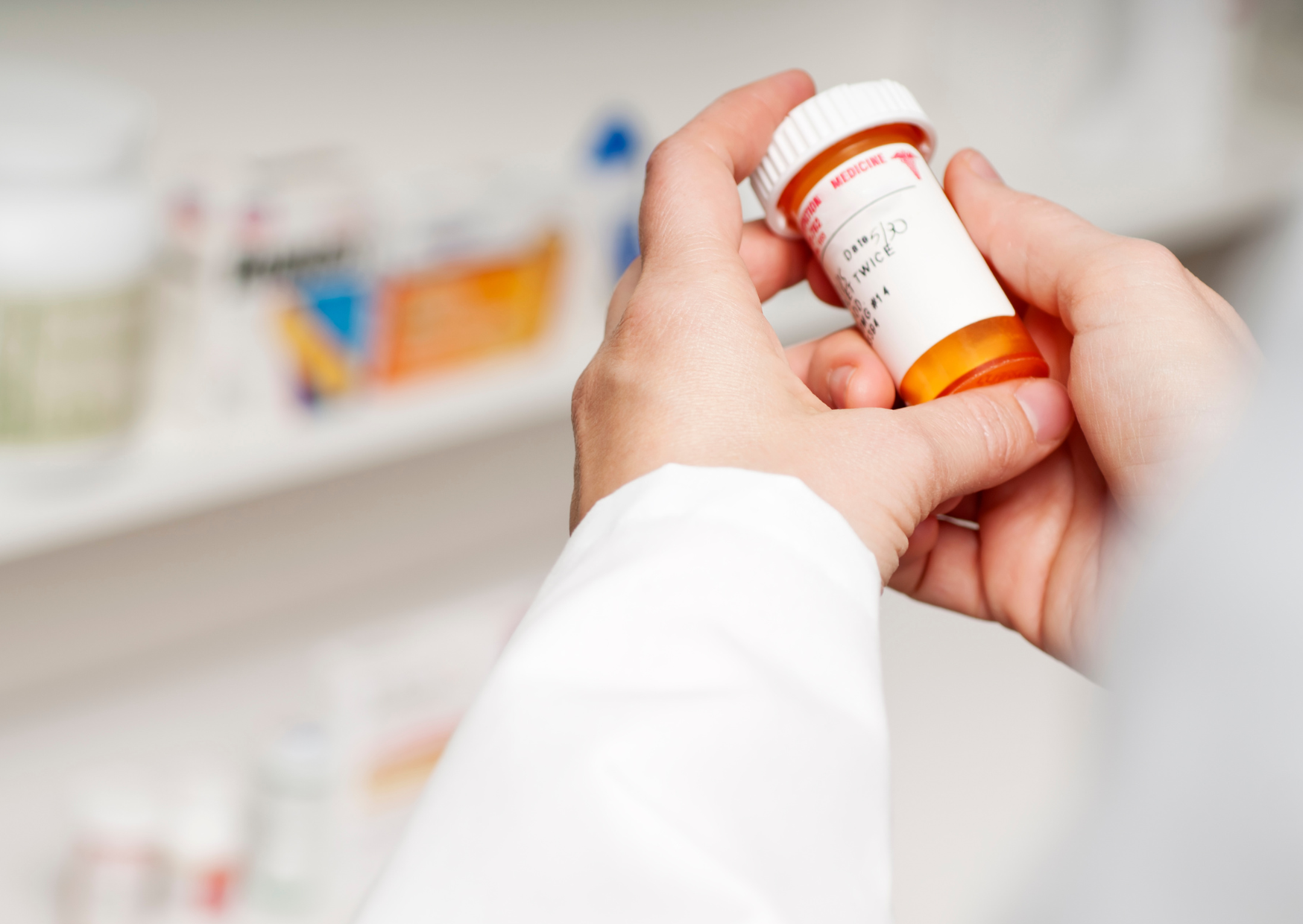 Italian Pharmacists 5