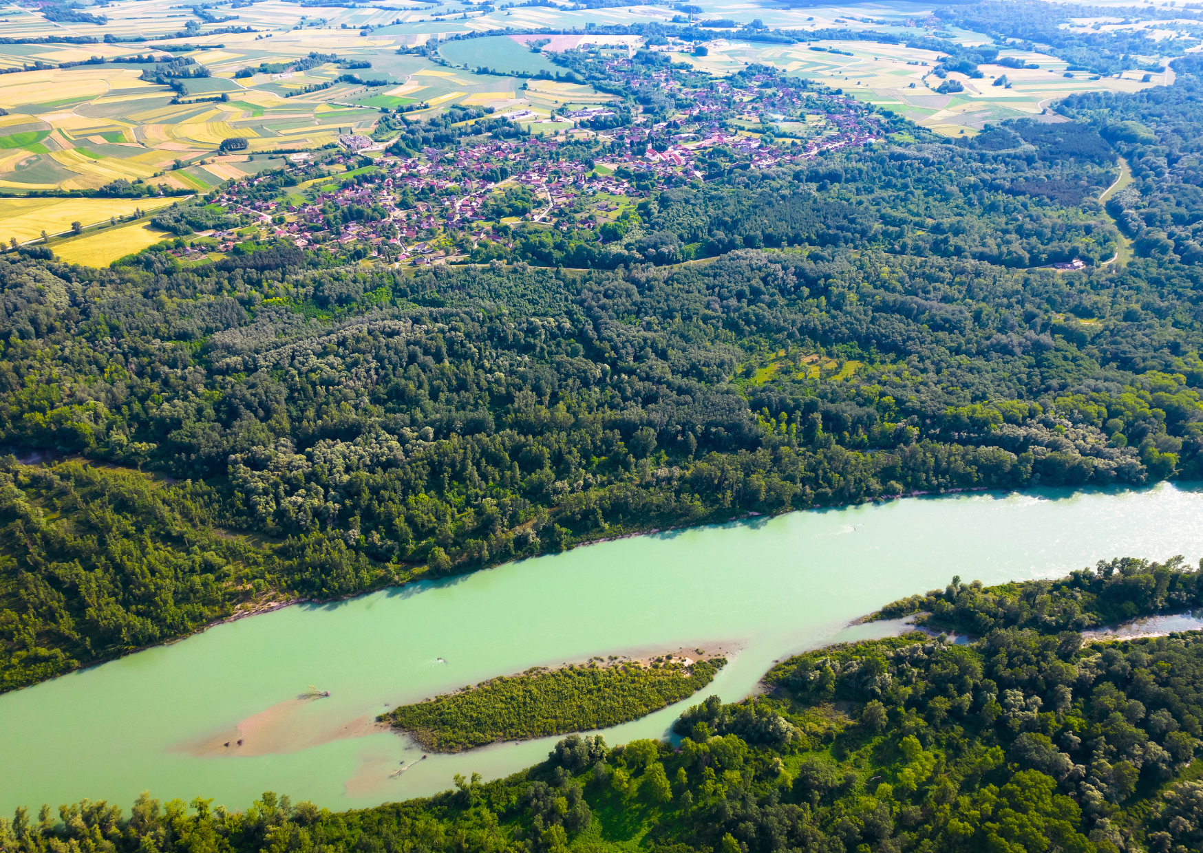 The Croatian Town Offering Americans €10,000 To Move There Before December 31 5 Legrad Croatia 2