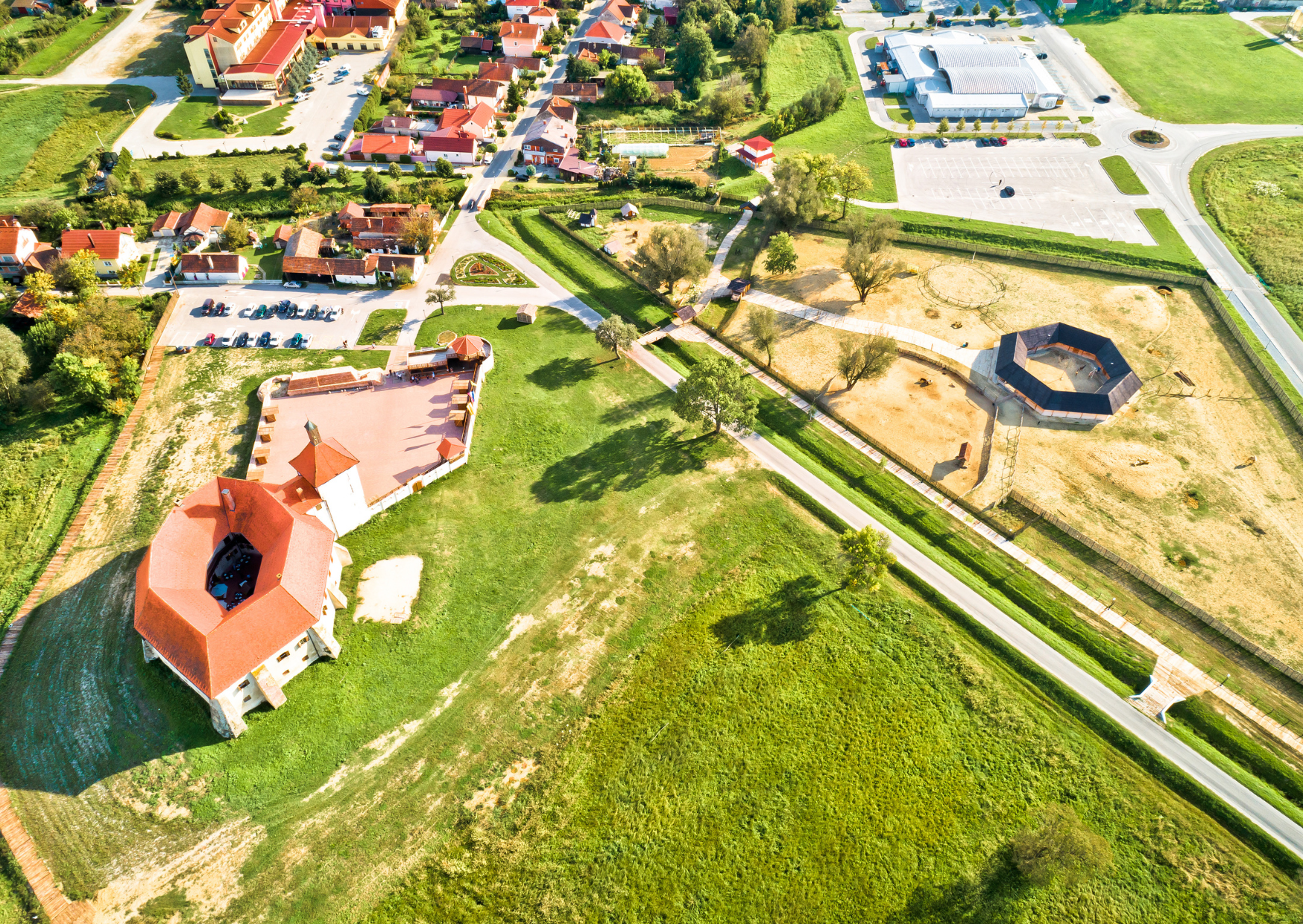 The Croatian Town Offering Americans €10,000 To Move There Before December 31 2 Legrad Croatia 4