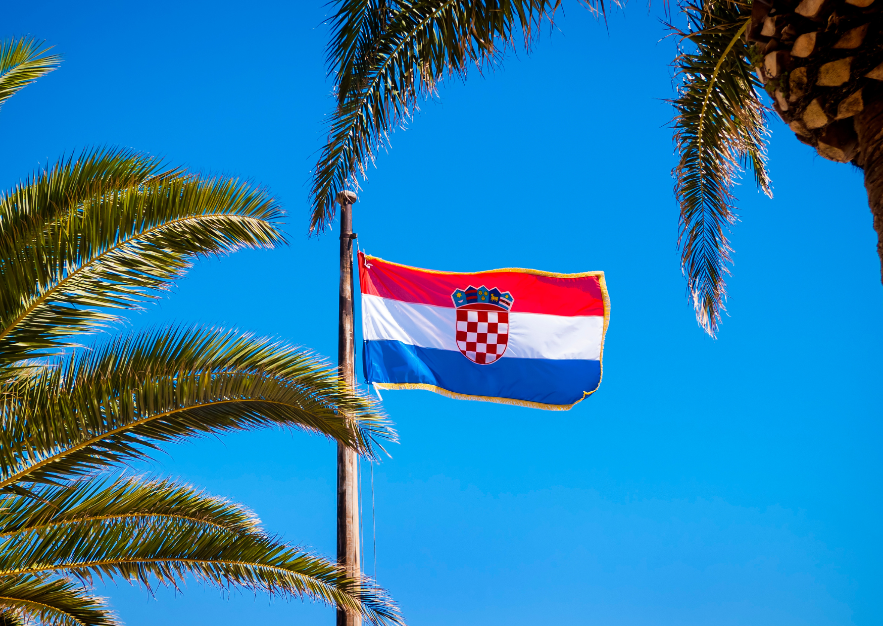 The Croatian Town Offering Americans €10,000 To Move There Before December 31 4 Legrad Croatia 6