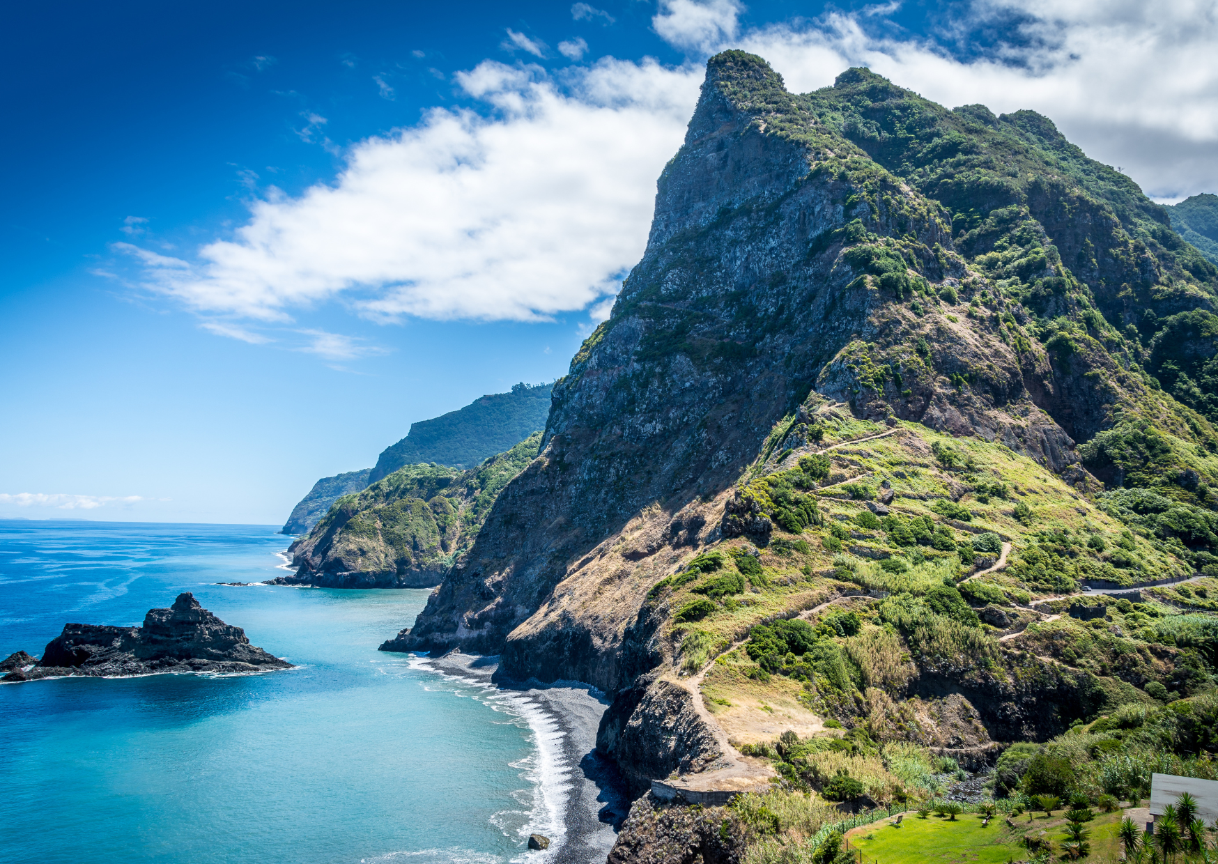 Portuguese Islands With Tax Breaks Americans Don’t Know About 6 Madeira 3 1