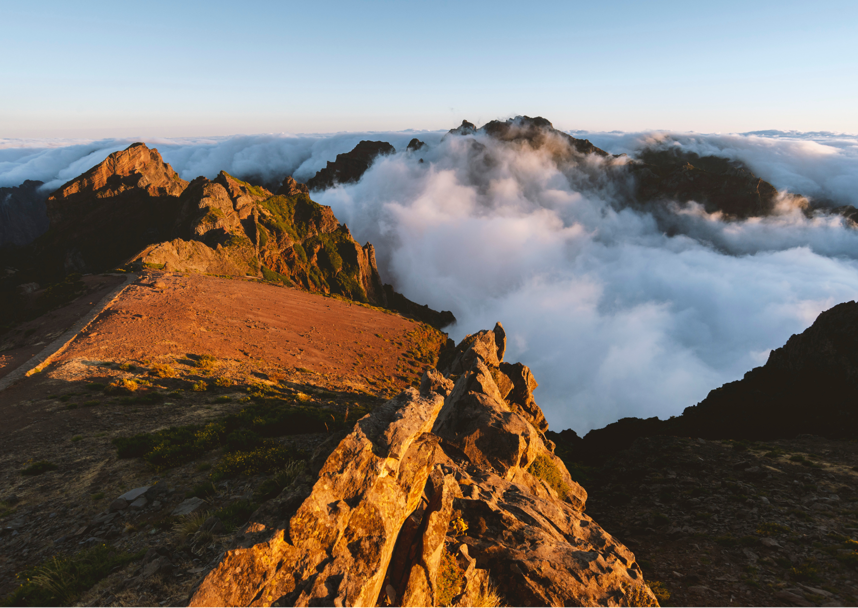 Portuguese Islands With Tax Breaks Americans Don’t Know About 1 Madeira