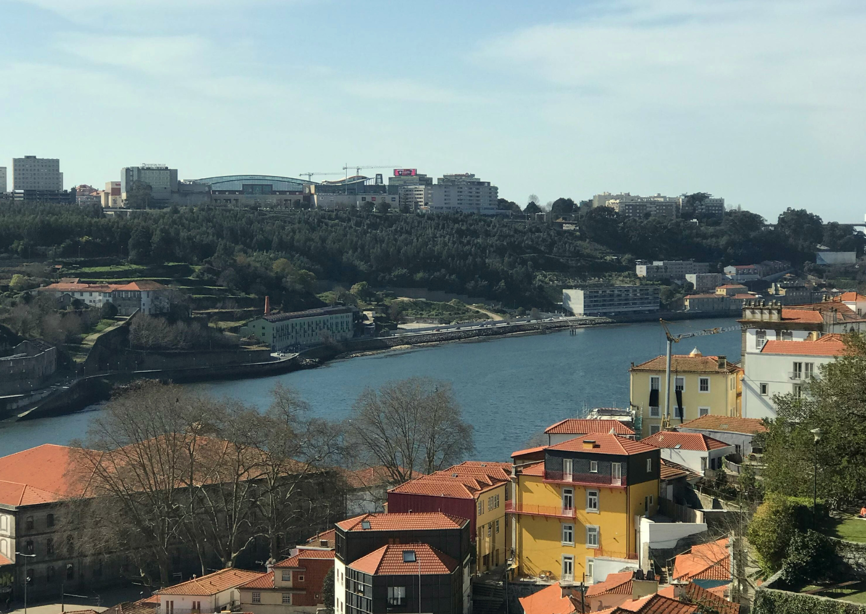 Portuguese Mountain Towns Paying €5,000 Plus Free Housing 4 Portuguese Towns 5